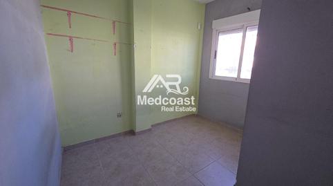 Foto 4 de Piso en venta en Virgen del Carmen, Puerto de Garrucha, Garrucha