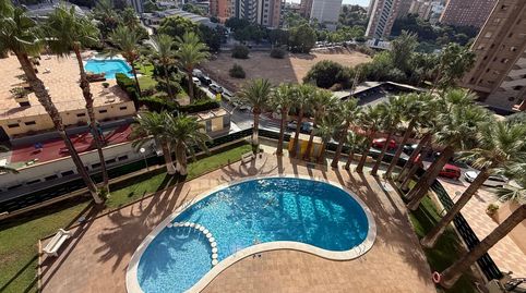 Foto 2 de Piso en venta en Altea, Cala de Finestrat, Finestrat