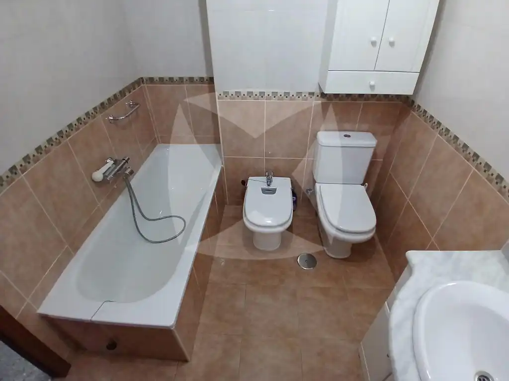 Flat with lift for sale in Plaza Constitucion, imagen 22