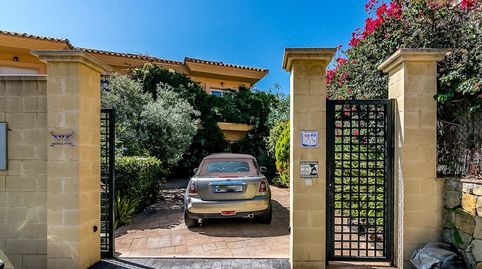 Foto 5 de Casa adosada en venta en Riviera del Sol, Mijas
