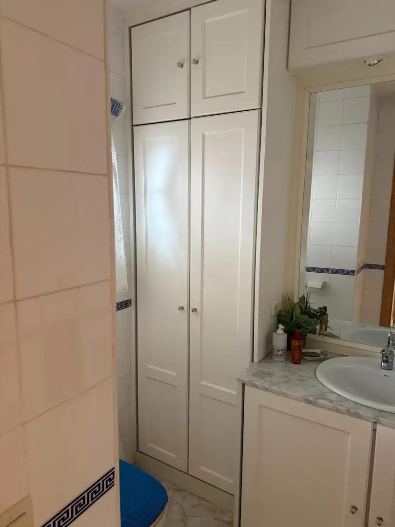 Semi-detached house with garden for sale in Magán, imagen 7