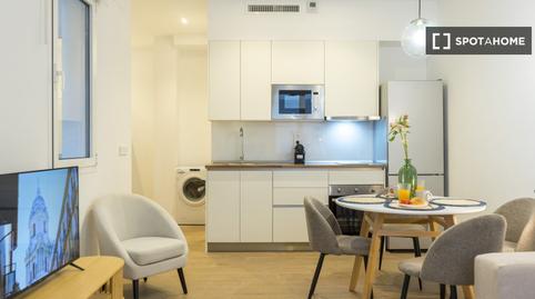 Foto 3 de Estudi per a compartir a La Victoria, Málaga Capital