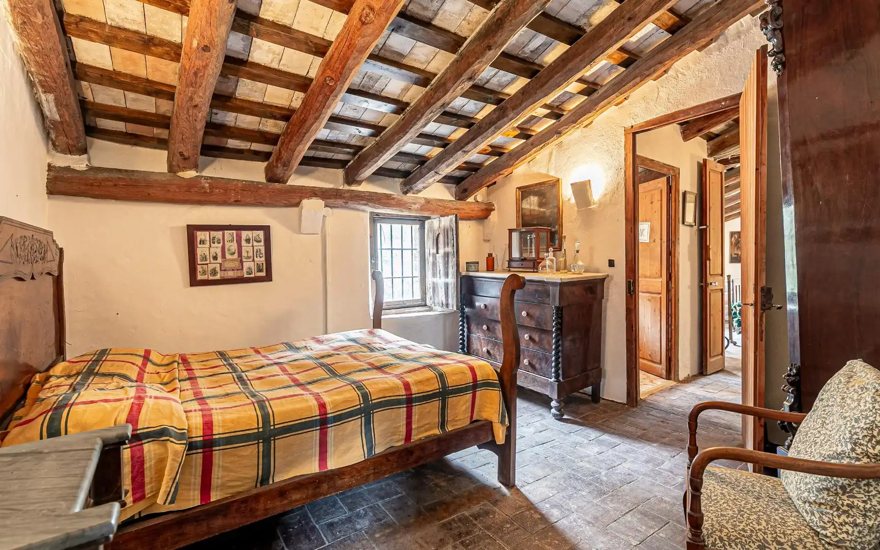 Habitación de Casa o chalet en venta en Sant Andreu de la Barca
