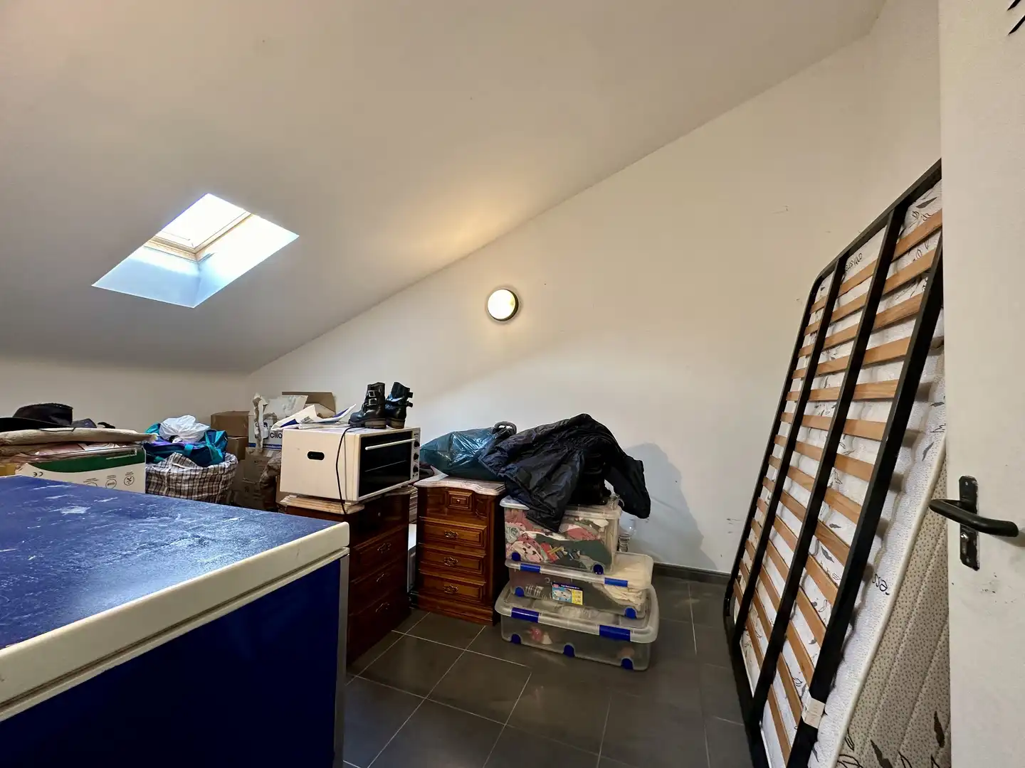 Piso en venta en Segura