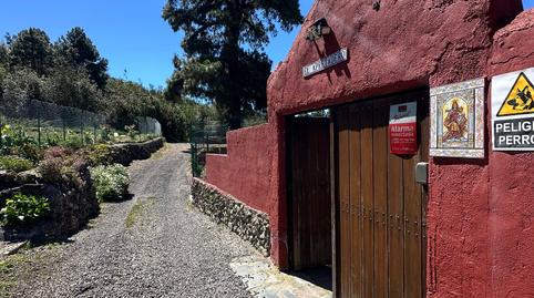 Photo 2 of Land for sale in Camino Balo, La Vega - El Amparo - Cueva del Viento, Santa Cruz de Tenerife