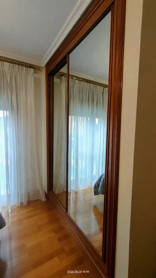 Habitación de Piso en venta en Madrid con Aire acondicionado, Calefacción y Parquet
