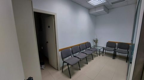 Foto 4 von Geschaftsraum zur Miete in Carrer D'espronceda, 375, Navas, Barcelona Capital