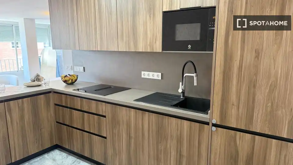 Zimmer in Centro