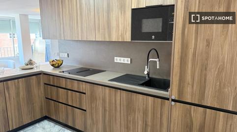 Photo 4 of Study for share in Centro, Santa Pola