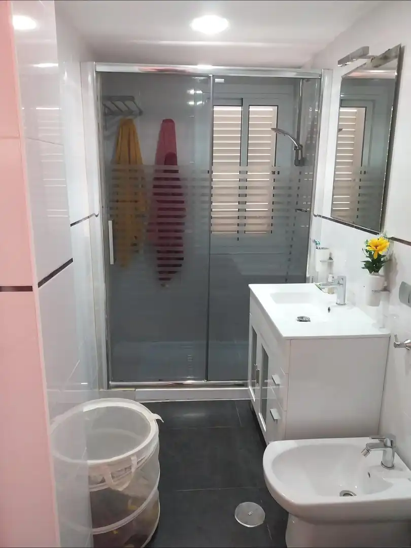 Piso de alquiler en La Paz