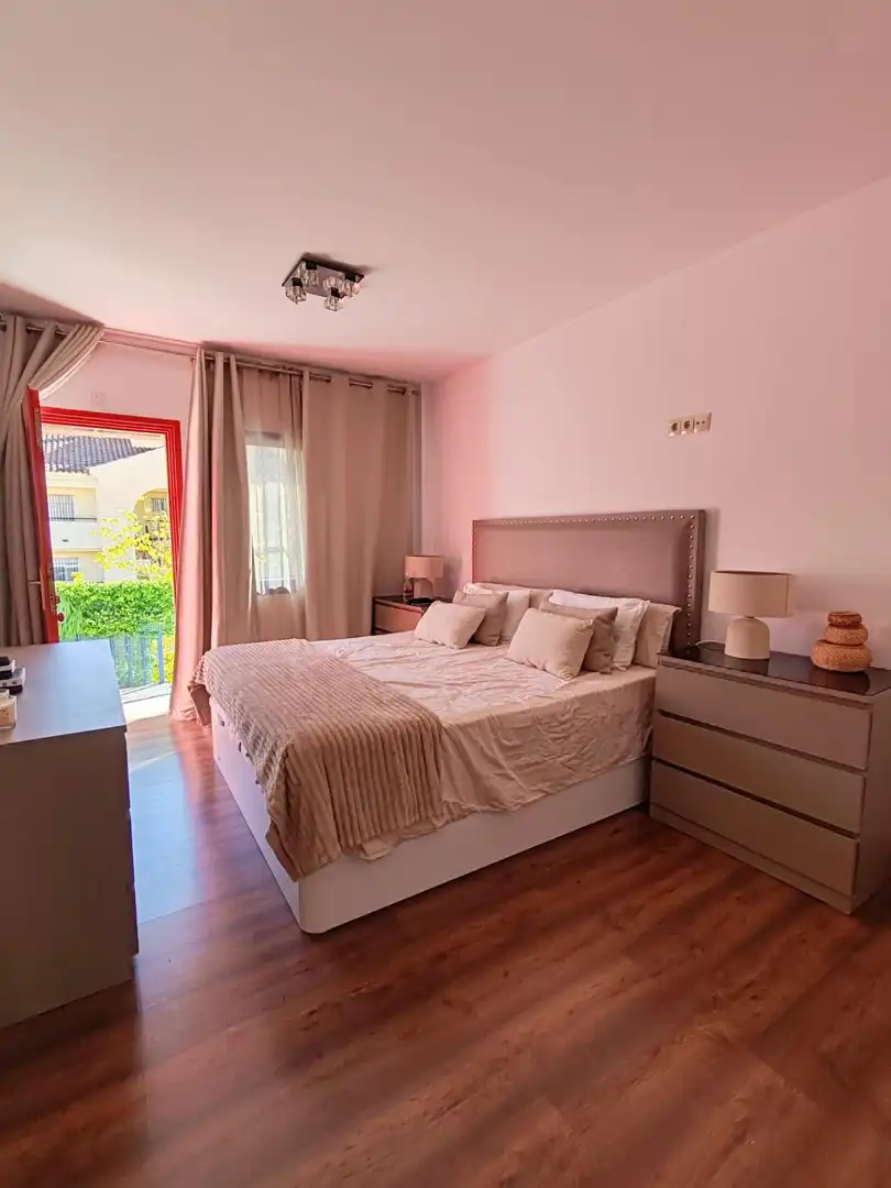 Terraced house with pool for sale in Santangelo, imagen 18