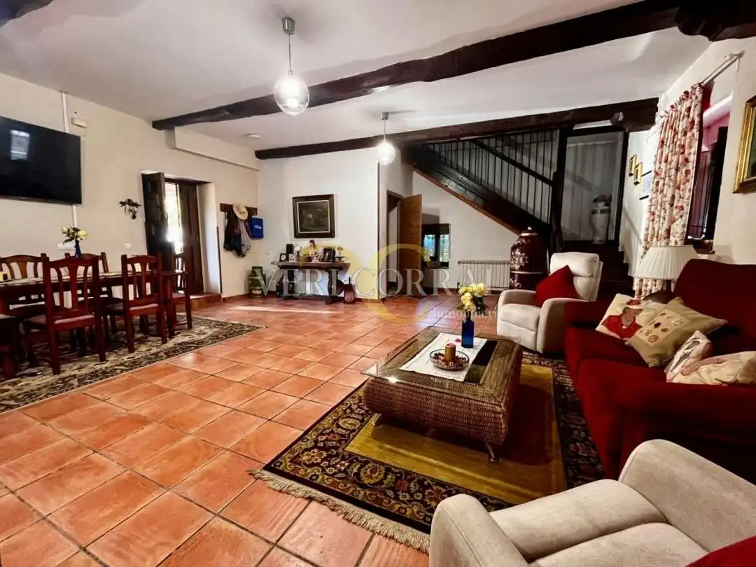 Houses for sale in La Granda, Cangas de Onís