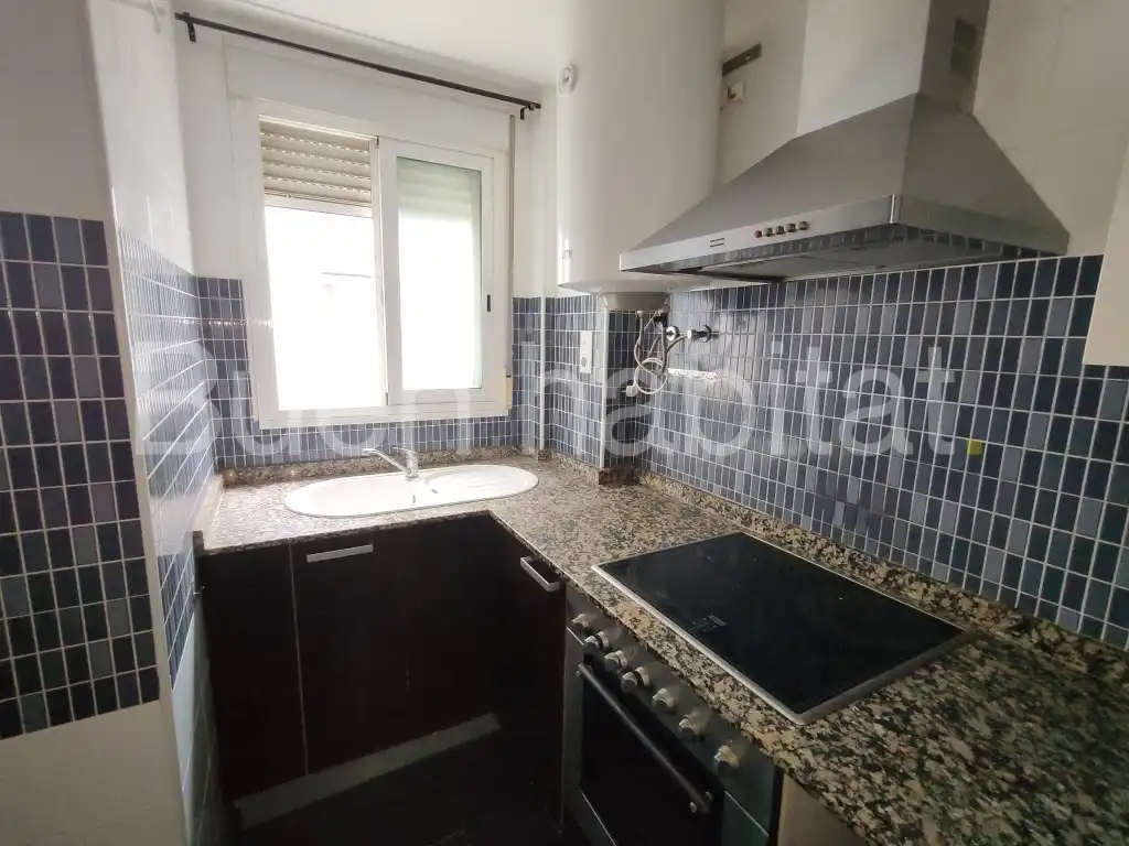 Küche von Wohnung zum Verkauf in Foios