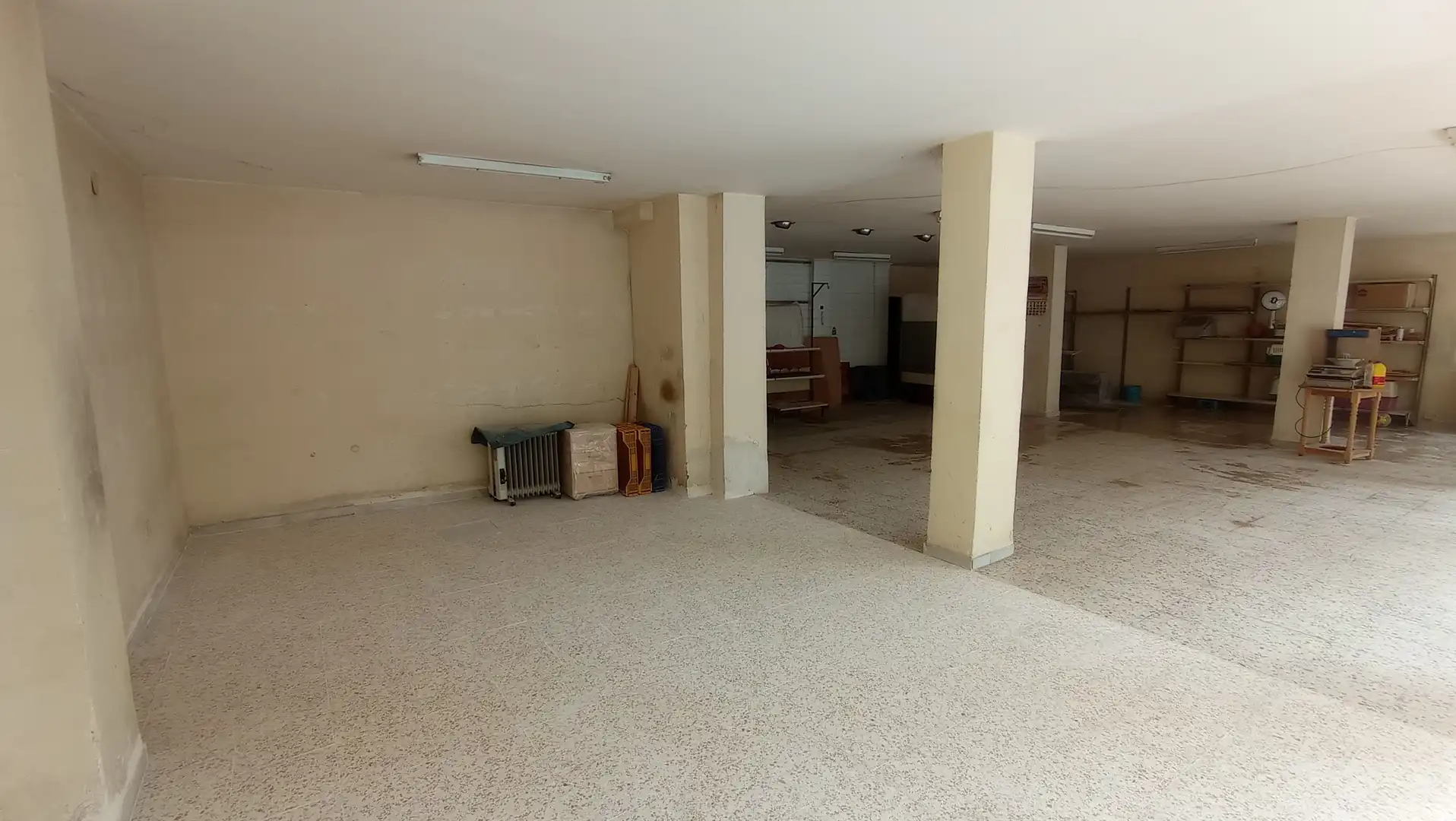 Local comercial en venta en Prosperidad - Delicias, imagen 4
