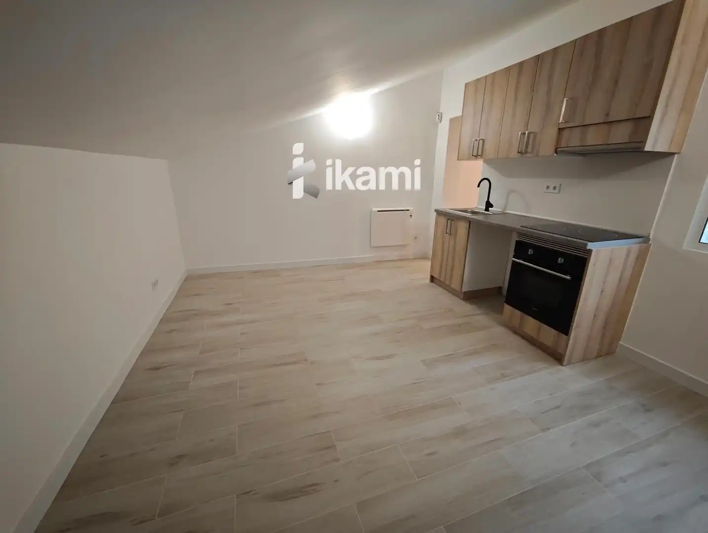 Piso en venta en Aluche