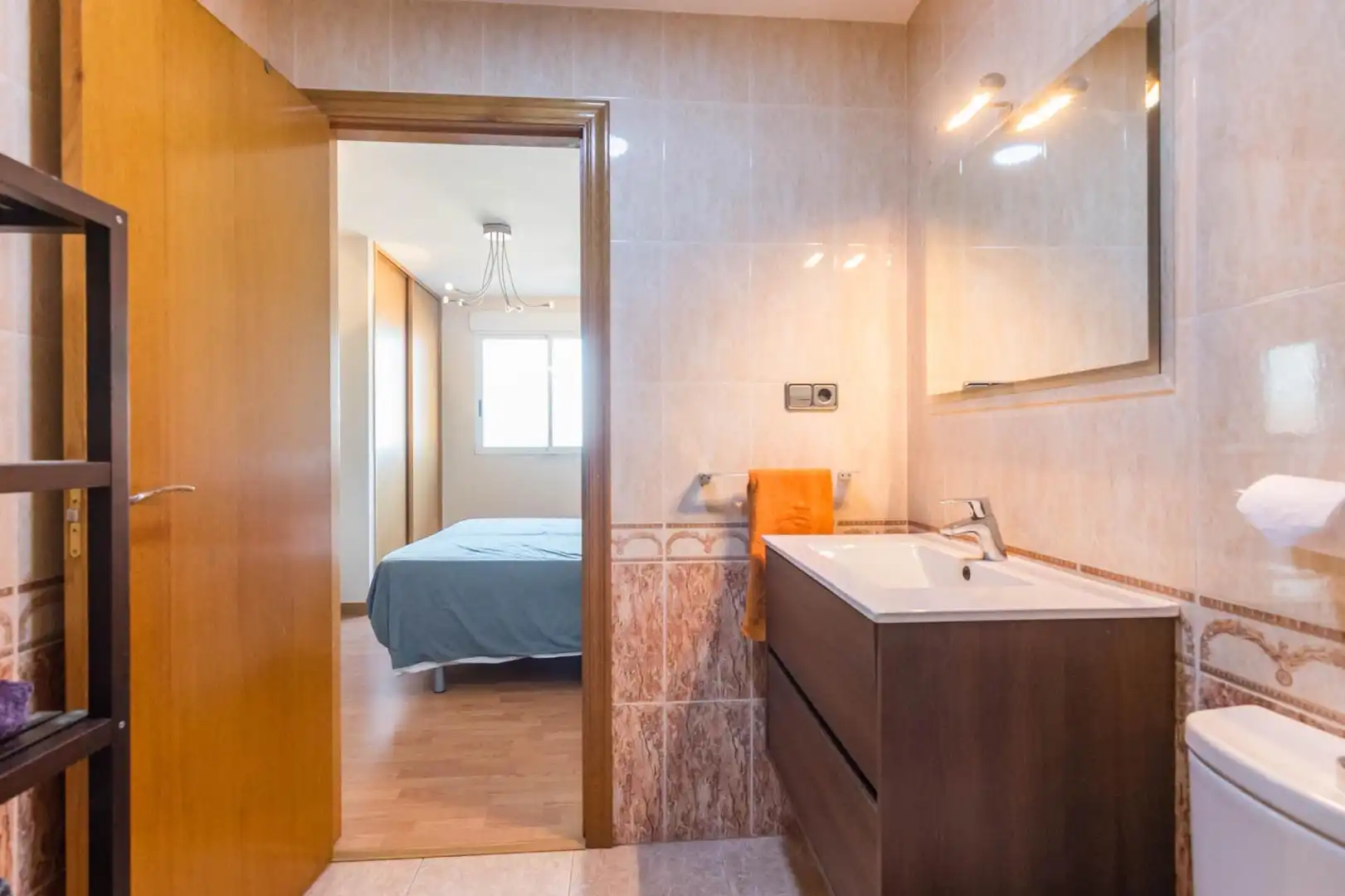 Duplex with terrace for sale in Pedanías Este, imagen 29