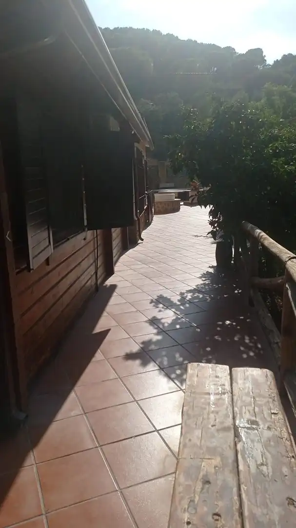 Maison rustique avec terrasse à vendre à Carretera obejo f.r., imagen 28
