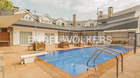 Foto 5 de Casa adosada en venda a Centre - Cordelles, Cerdanyola del Vallès