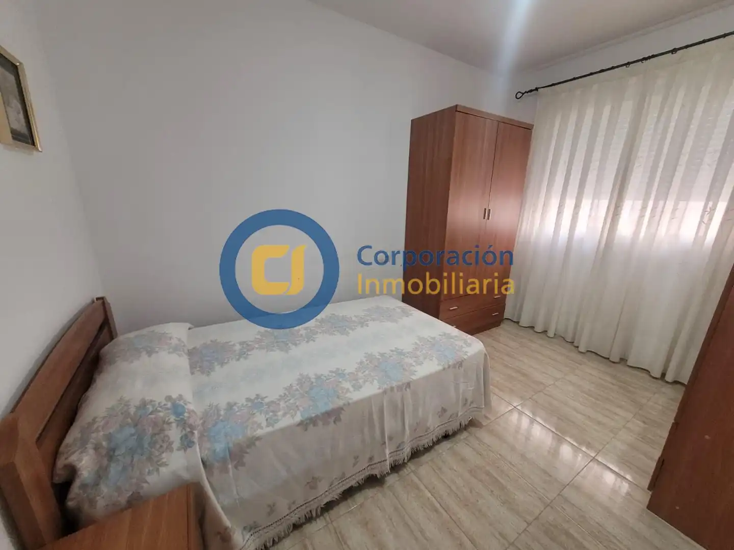 Habitación de Piso en venta en Lorca con Aire acondicionado y Amueblado