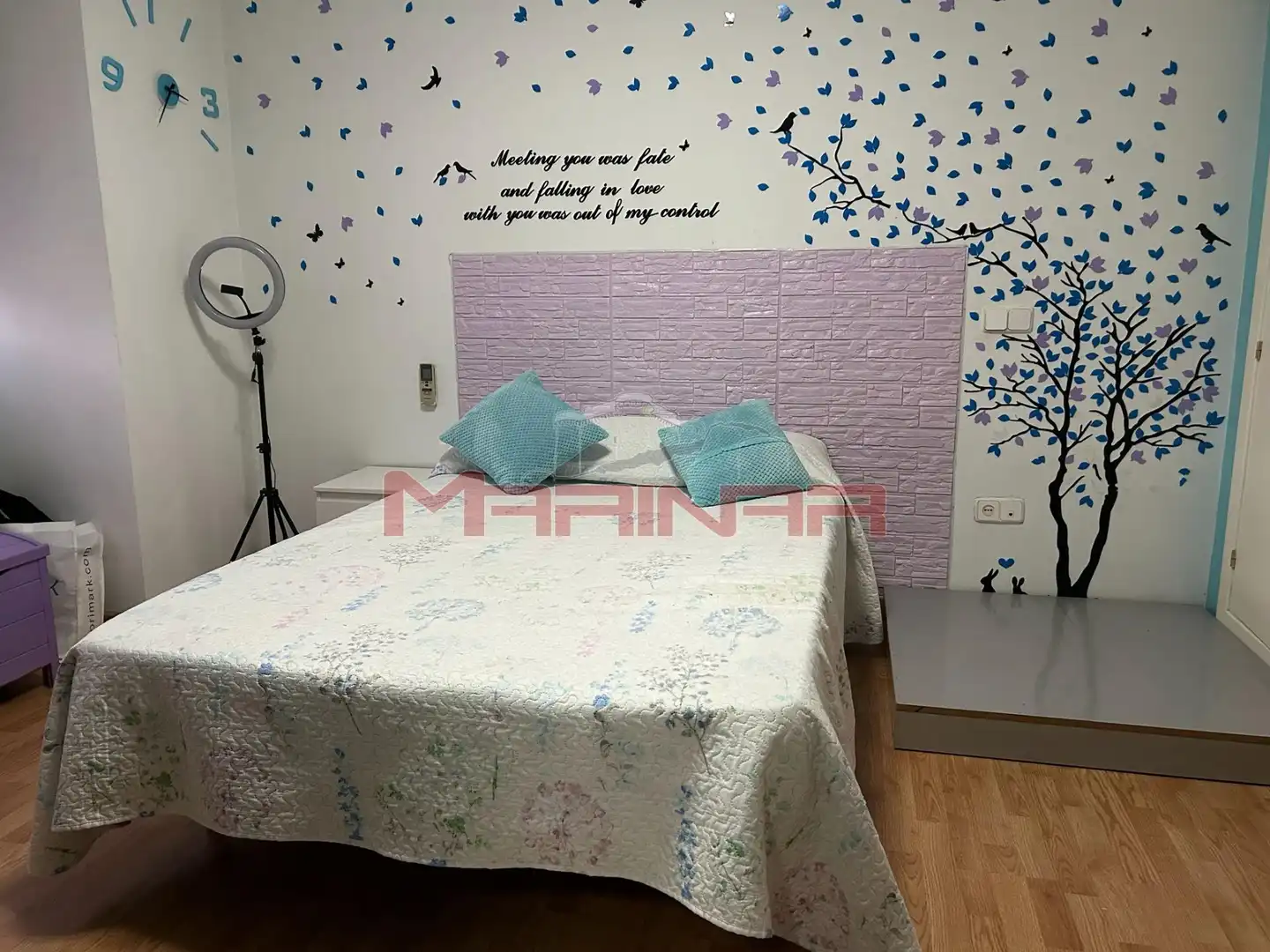 Bedroom of Detached homes for sale in Illescas  with Air Conditioner, Heating and Private garden