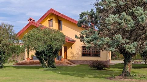 MAGNIFICO CHALET INDEPENDIENTE EN RUBAYO, imatge 2