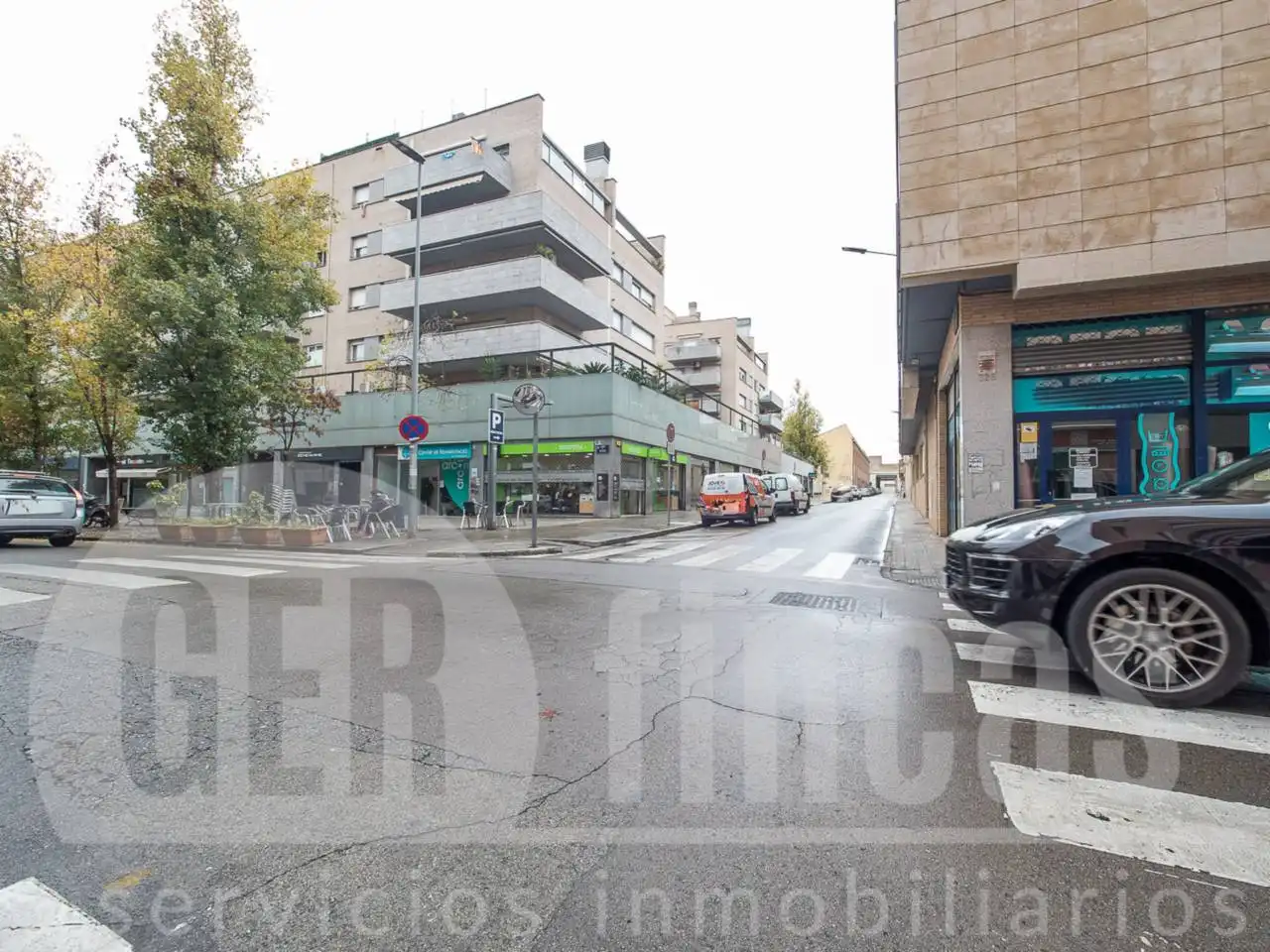 Individual con ascensor en venta en Calle Galileu, imagen 14