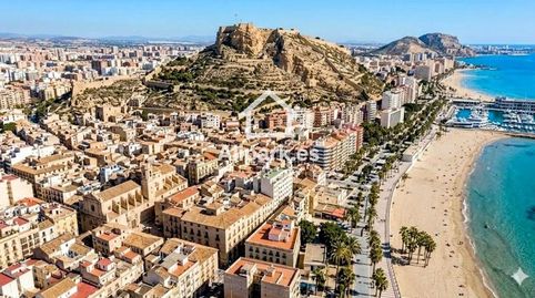 Foto 5 de Edifici en venda a San Cayetano, Raval Roig - Virgen del Socorro, Alicante / Alacant