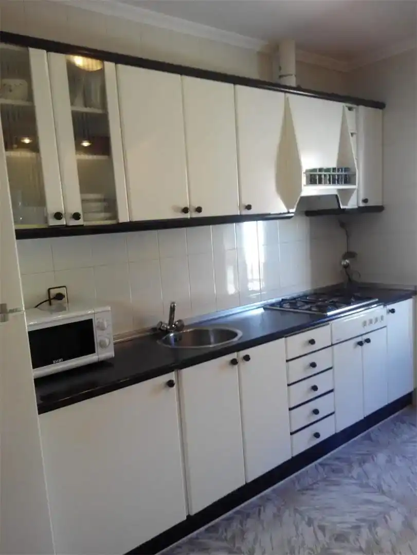Küche von Wohnung zur Miete in Valencia de Alcántara, Cáceres