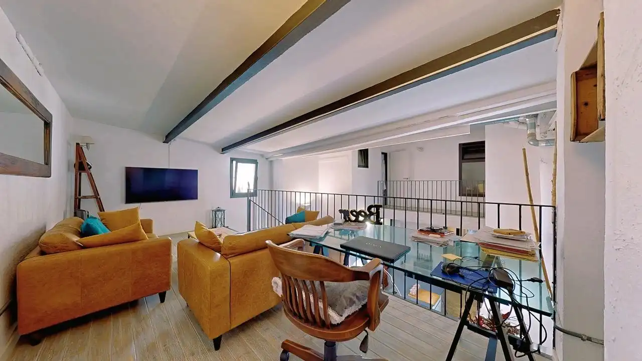 Piso en venta en El Poblenou