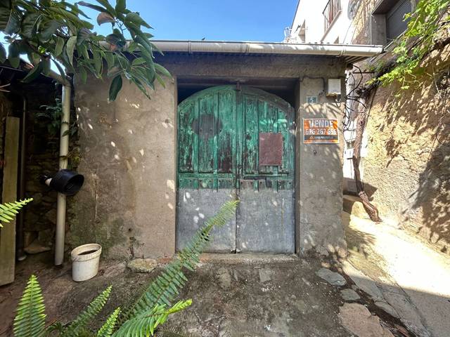 Finca rústica en Venta en Torre de Don Miguel