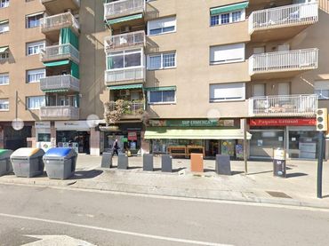 Business premises for sale in Parets del Vallès