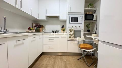 Foto 4 de Pis en venda a Manantiales - Estación de Autobuses, Torremolinos