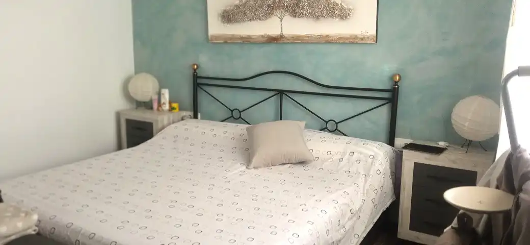 Habitación de Dúplex en venta en Vilanova del Camí con Aire acondicionado, Calefacción y Terraza