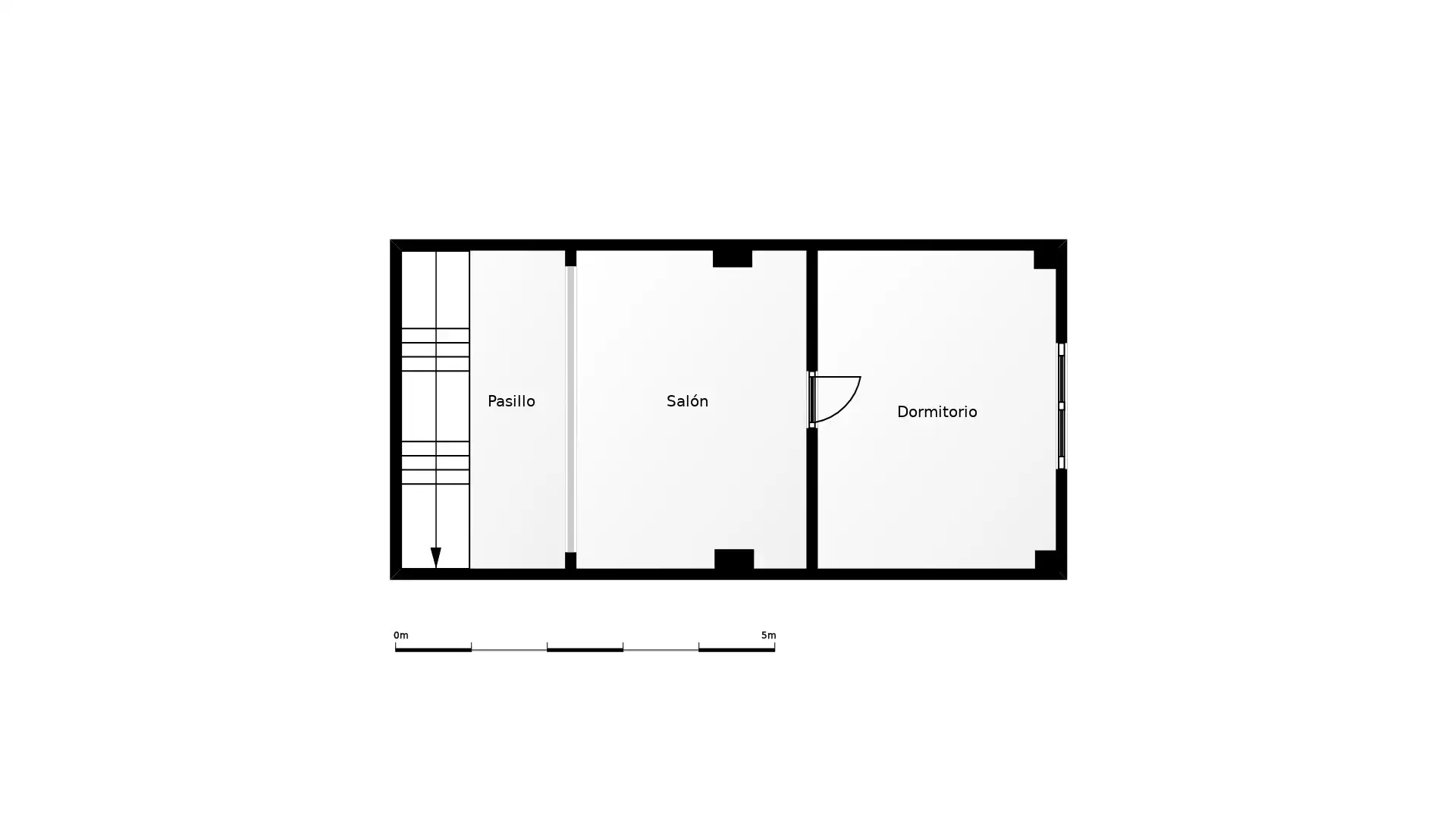 Casa o chalet en venta en Loja con Terraza
