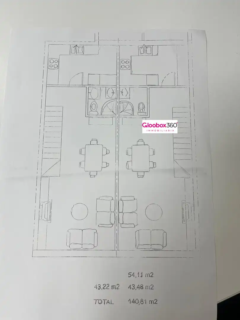 Casa o chalet en venta en Montbrió del Camp con Amueblado, Balcón y Alarma