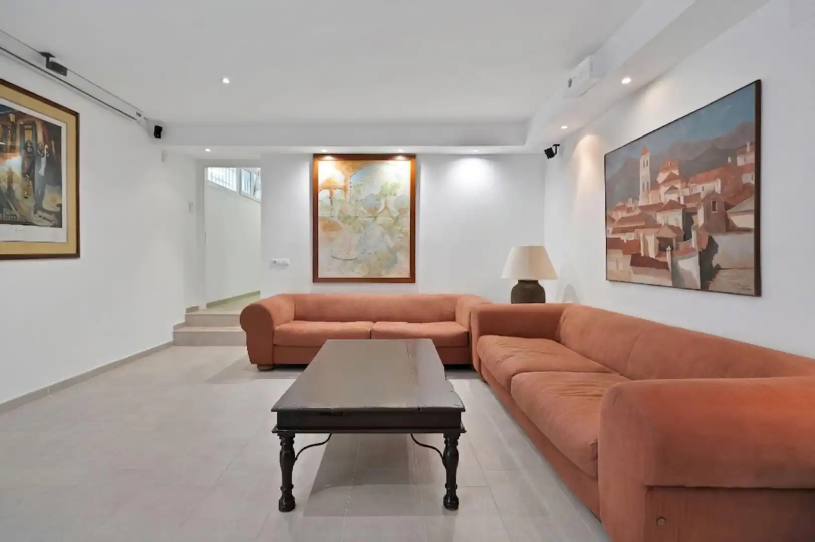 Casa o chalet en venta en Marbella con Calefacción, Jardín privado y Terraza