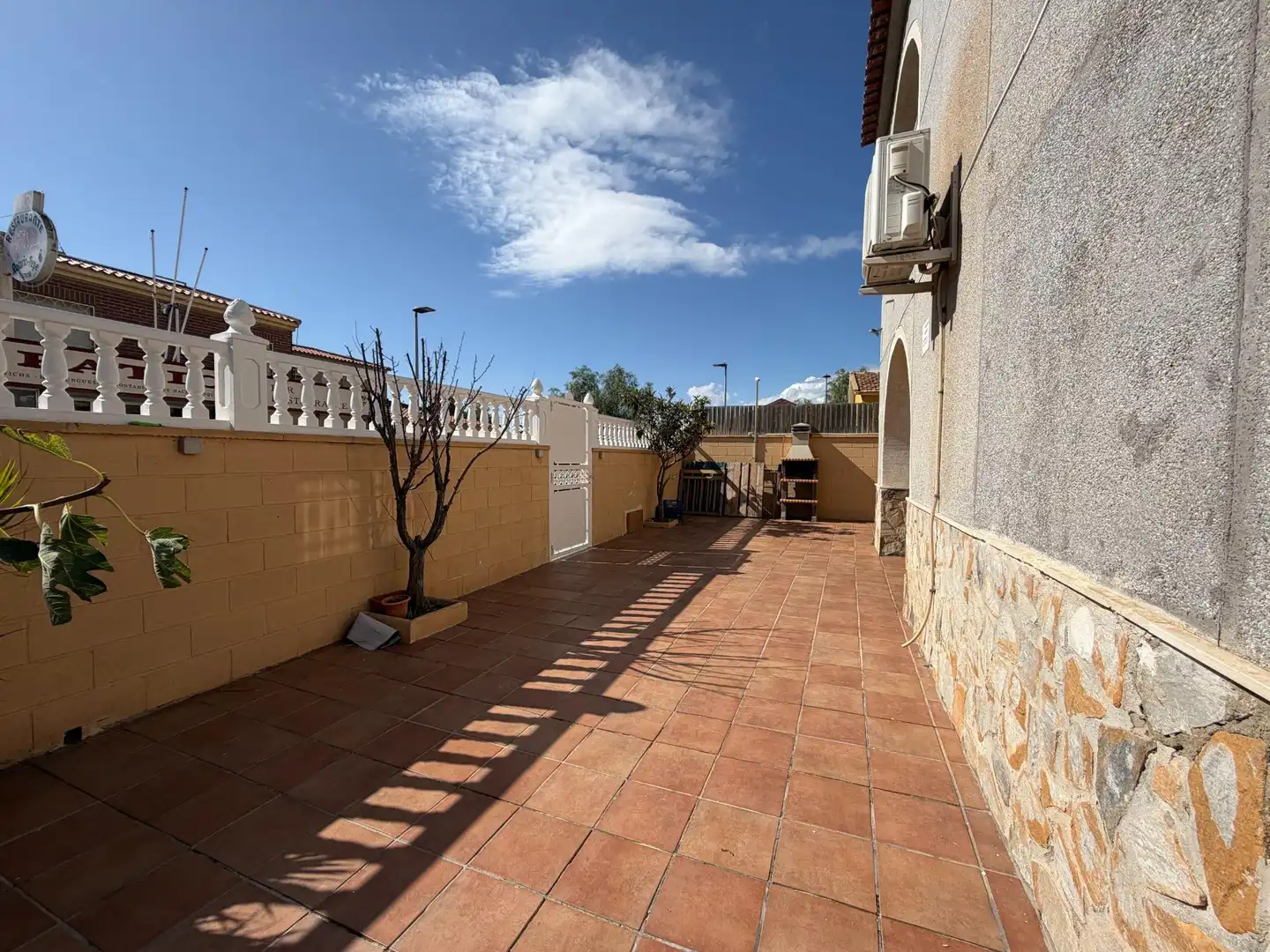 Villa con giardino in vendita a AMADEO VALLS 16, imagen 29