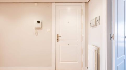 Foto 2 de Pis de lloguer a Avenida Alierta, Cesareo, La Granja,  Zaragoza Capital