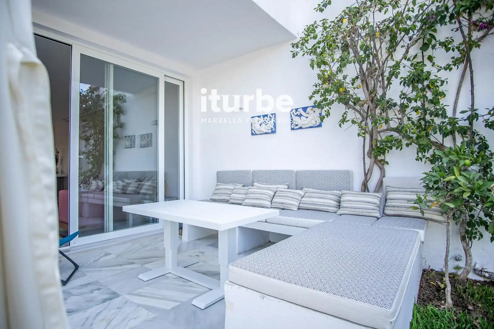 Casa o xalet de lloguer a del Rio-Rio Verde Playa, Las Lomas de Río Verde