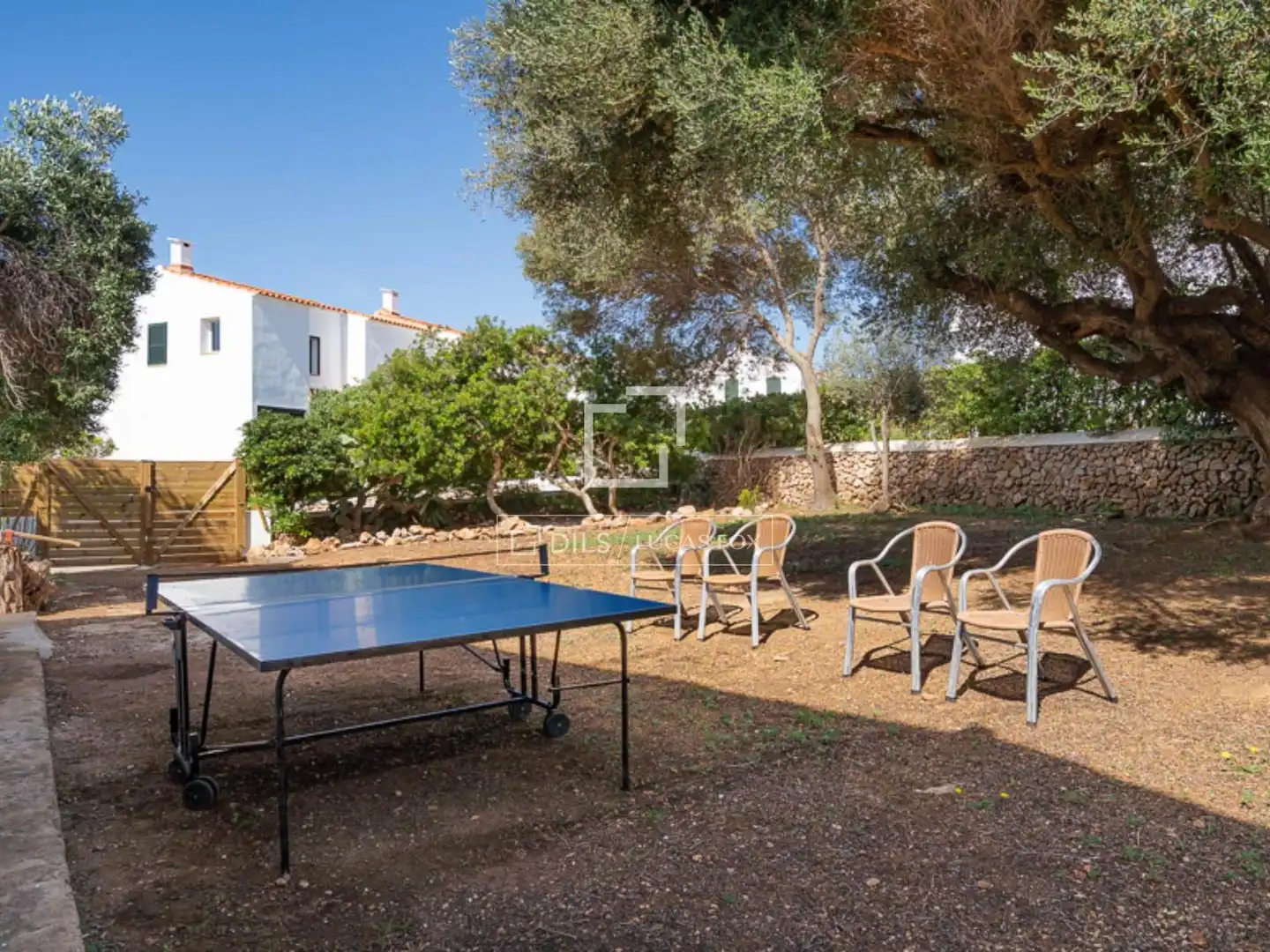 Villa mit Pool zum Verkauf in Punta Grossa, imagen 7