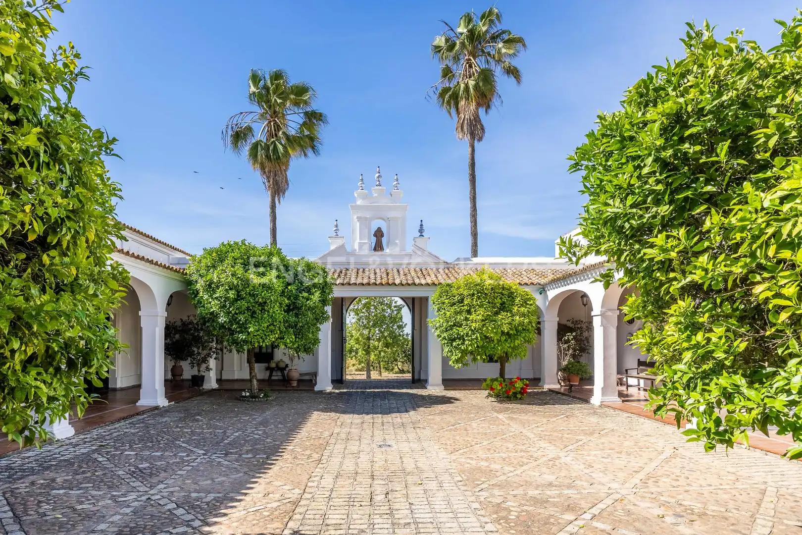Haus mit Pool zum Verkauf in Valencina de la Concepción, imagen 13