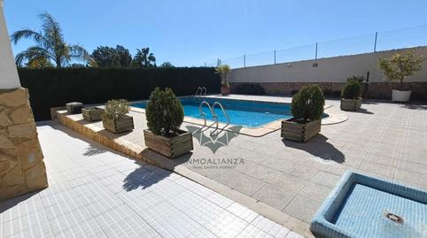 Photo 3 of House or chalet for sale in Urbanització Pla de Les Clotxes, 1, Benifaió, Valencia