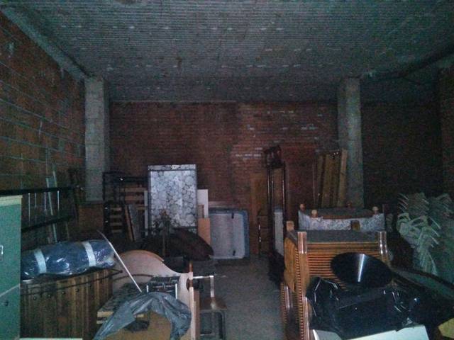 Local comercial en Alquiler en Nuevo Cáceres