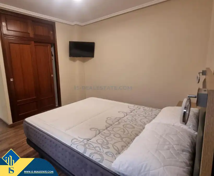 Wohnung mit Aufzug zum Verkauf in Centro, imagen 15