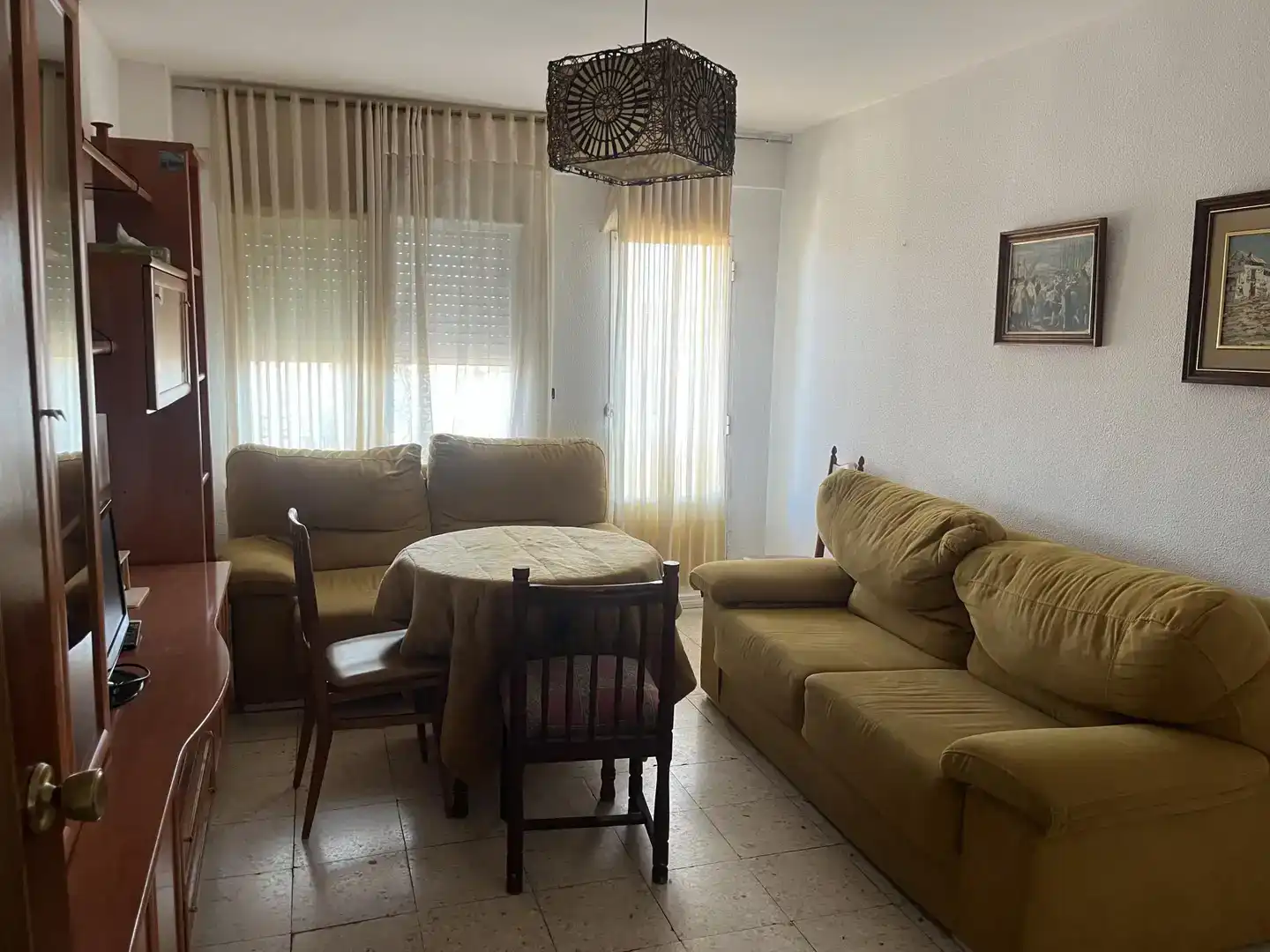 Fotografía del inmueble reportado: 700 €/mes — Badajoz, Badajoz