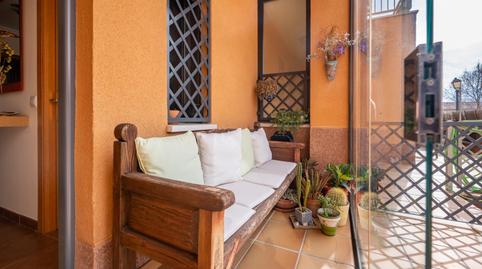 Photo 4 of Single-family semi-detached for sale in De Castilla y León, Hervencias Altas - El Pinar, Ávila Capital