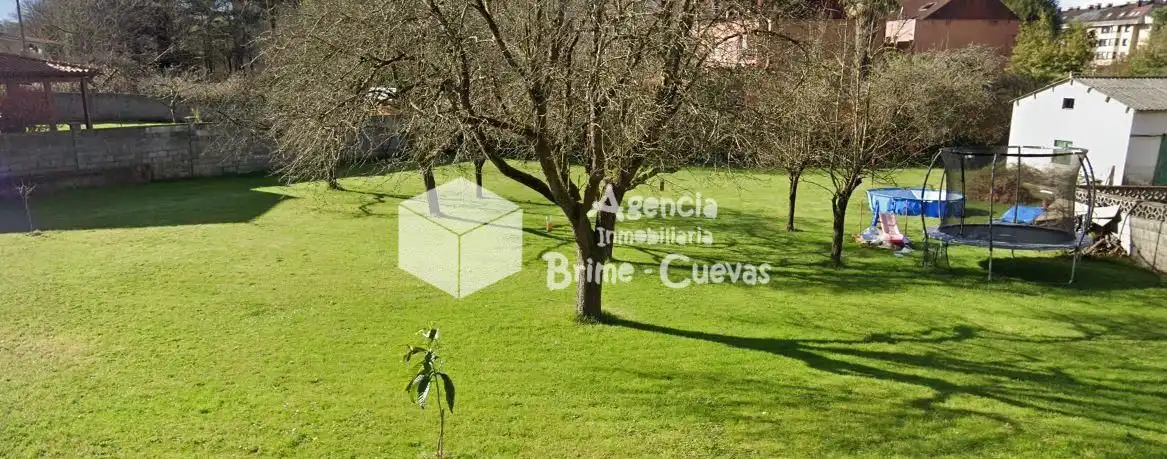 Residential zum Verkauf in Oviedo 