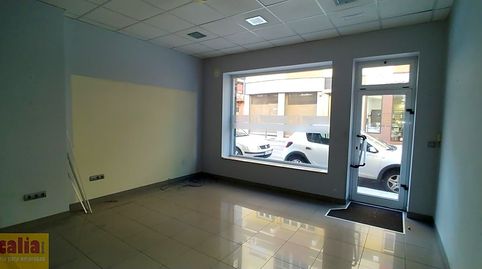 Amplio local para tus oficinas en el centro de Torrelavega, Bild 4