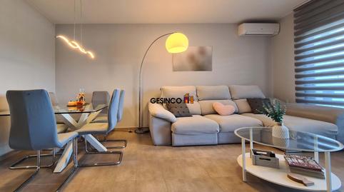 Foto 4 de Pis en venda a Albaida, Valencia