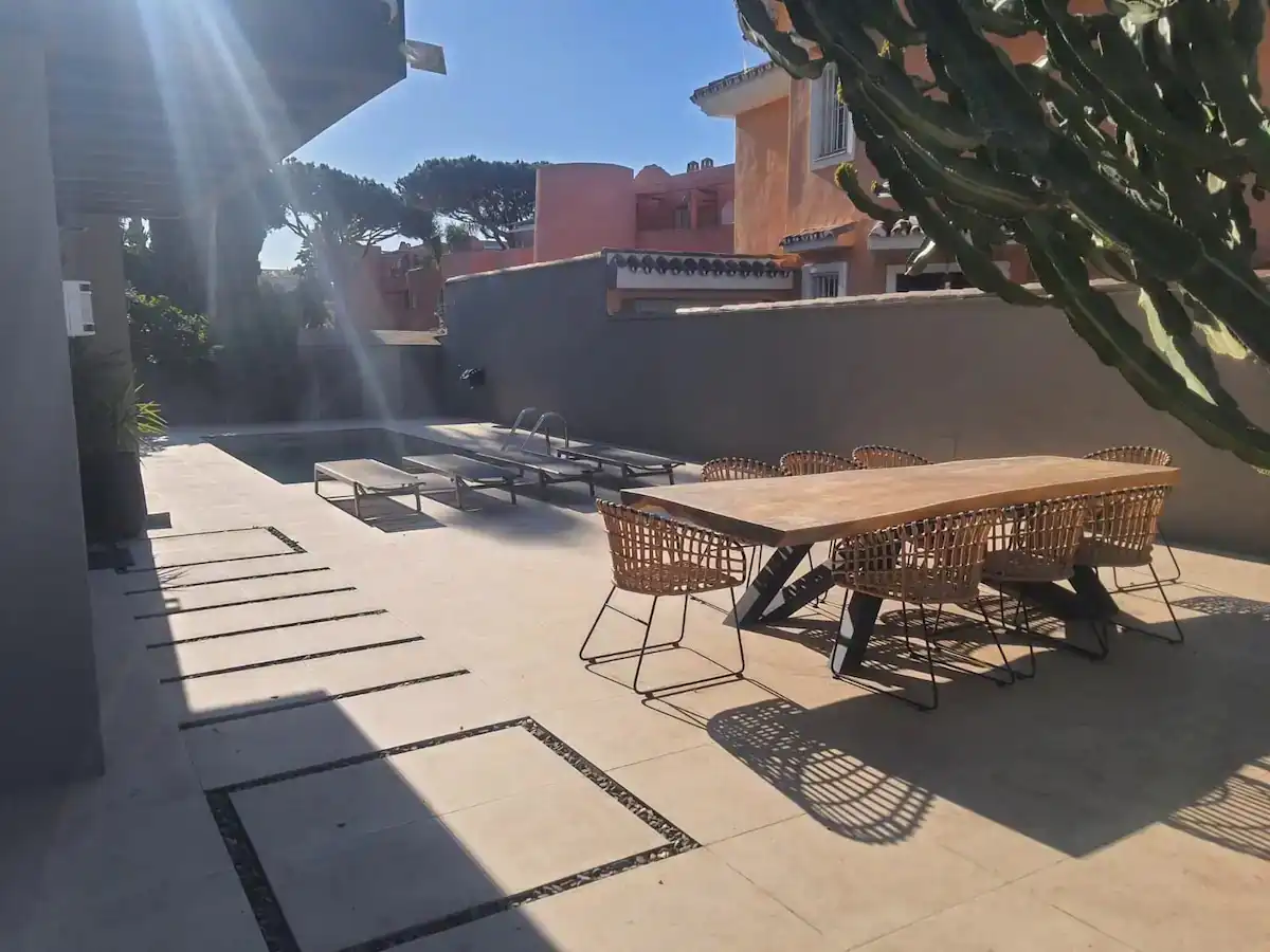 Casa o xalet de lloguer a VISTAMAR-UR VISTAMAR, 17, Costabella